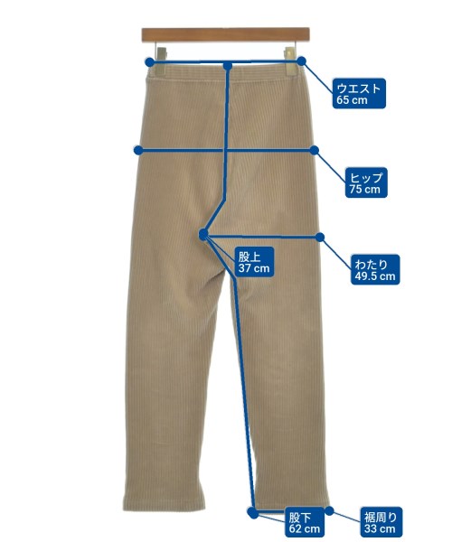 IENA（イエナ）その他 ベージュ サイズ:36(S位) レディース/2200660777030