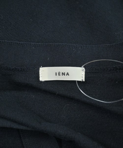 IENA（イエナ）カーディガン 紺 サイズ:F レディース/2200660777047