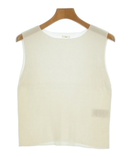 IENA(イエナ)ニット・セーター 白 サイズ:-(M位)/2200660777054