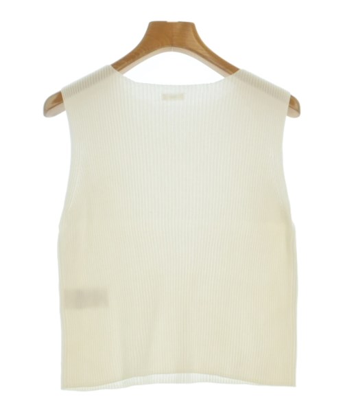 IENA（イエナ）ニット・セーター 白 サイズ:-(M位) レディース/2200660777054