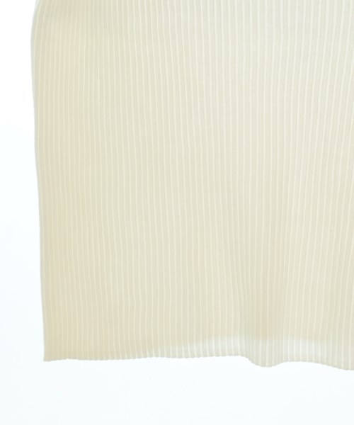 IENA（イエナ）ニット・セーター 白 サイズ:-(M位) レディース/2200660777054