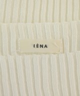 IENA（イエナ）ニット・セーター 白 サイズ:-(M位) レディース/2200660777054