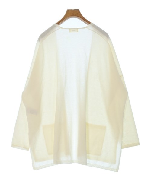 IENA（イエナ）カーディガン 白 サイズ:F レディース/2200633009045