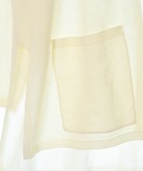 IENA（イエナ）カーディガン 白 サイズ:F レディース/2200633009045