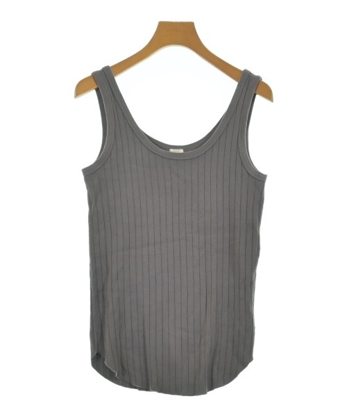 IENA(イエナ)タンクトップ グレー サイズ:-(M位)/2200633009083