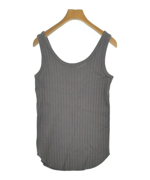 IENA（イエナ）タンクトップ グレー サイズ:-(M位) レディース/2200633009083