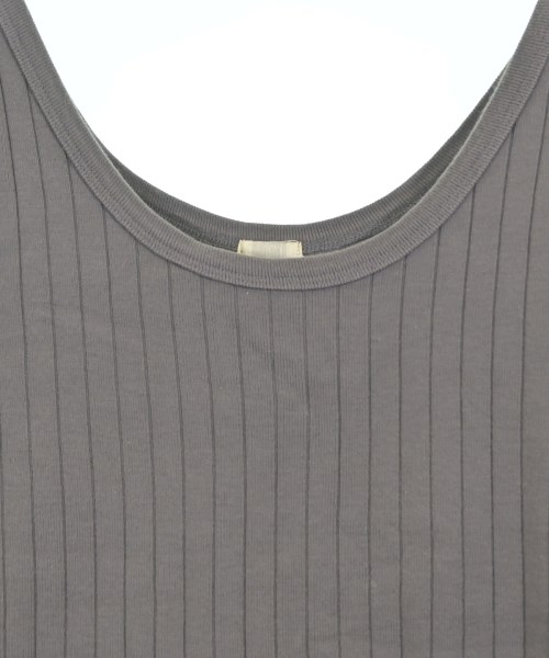 IENA（イエナ）タンクトップ グレー サイズ:-(M位) レディース/2200633009083