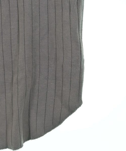 IENA（イエナ）タンクトップ グレー サイズ:-(M位) レディース/2200633009083