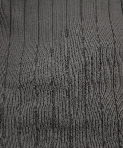 IENA（イエナ）タンクトップ グレー サイズ:-(M位) レディース/2200633009083