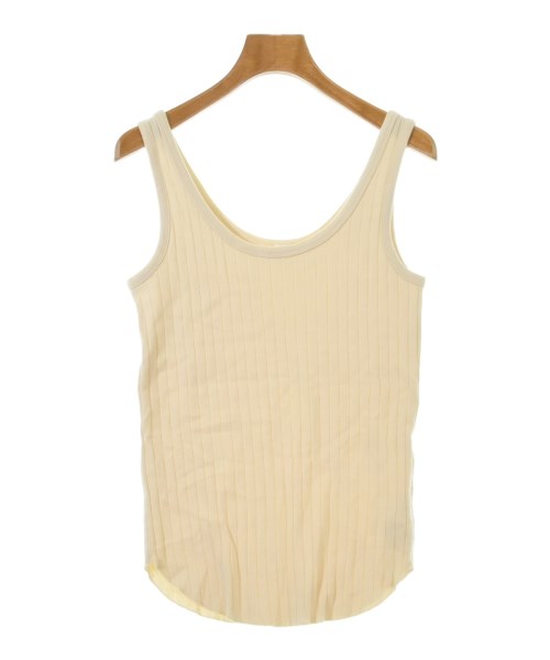 IENA(イエナ)タンクトップ 白 サイズ:-(M位)/2200633009090