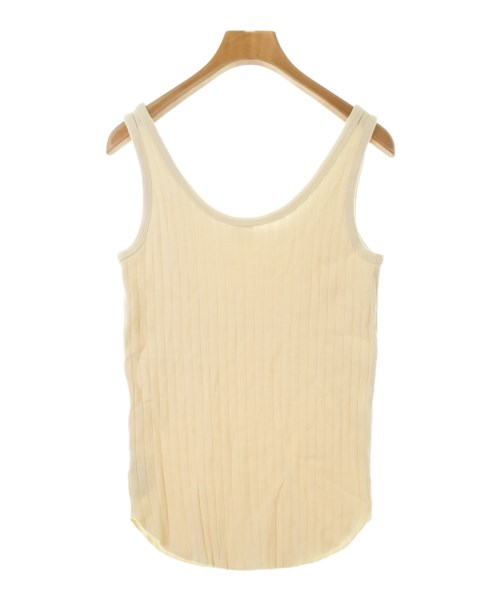 IENA（イエナ）タンクトップ 白 サイズ:-(M位) レディース/2200633009090
