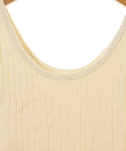 IENA（イエナ）タンクトップ 白 サイズ:-(M位) レディース/2200633009090