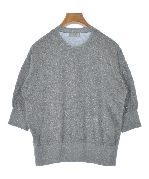 IENA（イエナ）カーディガン グレー サイズ:F レディース/2200633009106