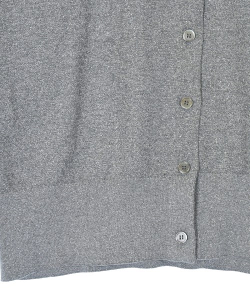 IENA（イエナ）カーディガン グレー サイズ:F レディース/2200633009106