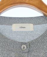 IENA（イエナ）カーディガン グレー サイズ:F レディース/2200633009106