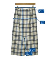 IENA（イエナ）ロング・マキシ丈スカート ベージュ サイズ:40(M位) レディース/2200633009120