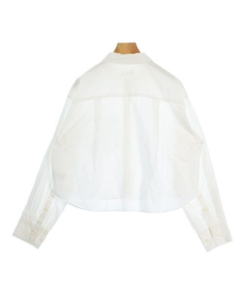 IENA（イエナ）カジュアルシャツ 白 サイズ:F レディース/2200654257012