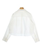 IENA（イエナ）カジュアルシャツ 白 サイズ:F レディース/2200654257012
