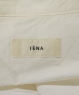IENA（イエナ）カジュアルシャツ 白 サイズ:F レディース/2200654257012