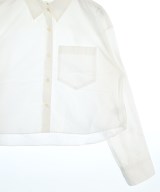 IENA（イエナ）カジュアルシャツ 白 サイズ:F レディース/2200654257012