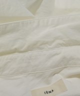 IENA（イエナ）カジュアルシャツ 白 サイズ:F レディース/2200654257012