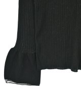 IENA（イエナ）ニット・セーター 黒 サイズ:-(XS位) レディース/2200656776023