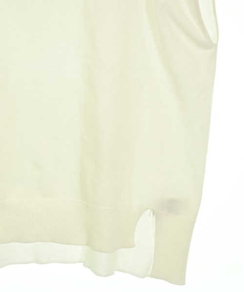 IENA（イエナ）ニット・セーター 白 サイズ:F レディース/2200658751103