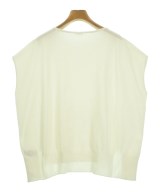 IENA（イエナ）ニット・セーター 白 サイズ:F レディース/2200658751103