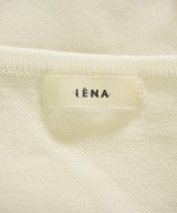 IENA（イエナ）ニット・セーター 白 サイズ:F レディース/2200658751103