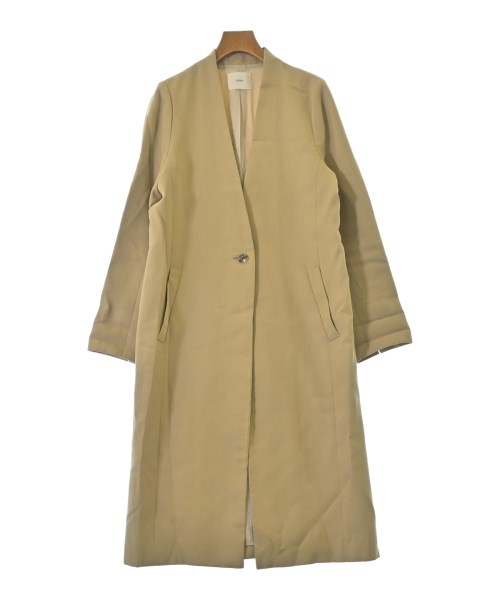 IENA(イエナ)コート ベージュ サイズ:40(M位)/2200658948022