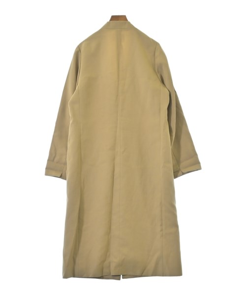 IENA（イエナ）コート ベージュ サイズ:40(M位) レディース/2200658948022