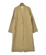 IENA（イエナ）コート ベージュ サイズ:40(M位) レディース/2200658948022