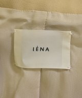 IENA（イエナ）コート ベージュ サイズ:40(M位) レディース/2200658948022