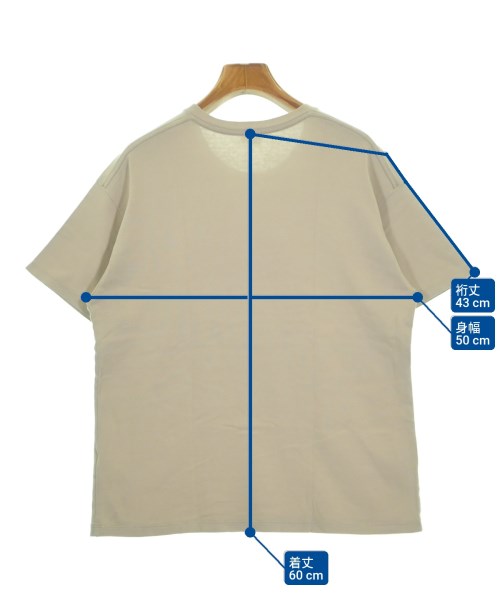 IENA（イエナ）Tシャツ・カットソー グレー サイズ:F レディース/2200658964046