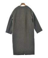IENA（イエナ）コート グレー サイズ:34(XS位) レディース/2200660636016