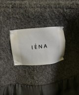 IENA（イエナ）コート グレー サイズ:34(XS位) レディース/2200660636016