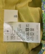 IENA（イエナ）ロング・マキシ丈スカート 緑 サイズ:34(XS位) レディース/2200660636078