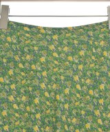 IENA（イエナ）ロング・マキシ丈スカート 緑 サイズ:34(XS位) レディース/2200660636078