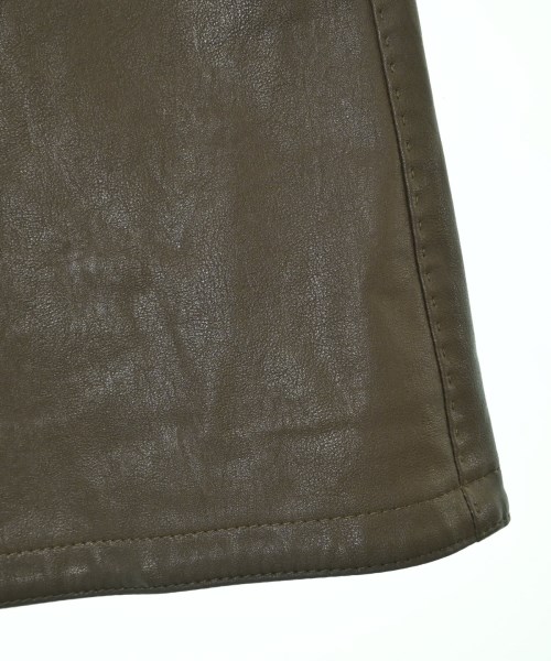 IENA（イエナ）ロング・マキシ丈スカート 茶 サイズ:36(S位) レディース/2200661037034