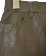 IENA（イエナ）ロング・マキシ丈スカート 茶 サイズ:36(S位) レディース/2200661037034