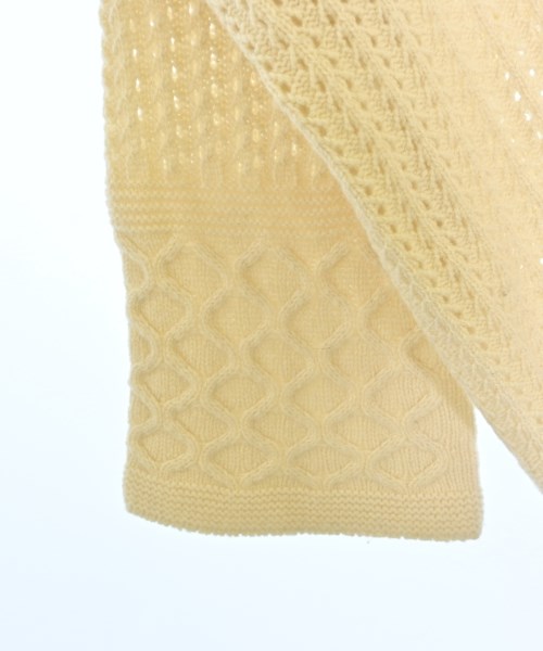 IENA（イエナ）ニット・セーター ベージュ サイズ:F レディース/2200661760024