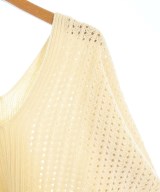 IENA（イエナ）ニット・セーター ベージュ サイズ:F レディース/2200661760024