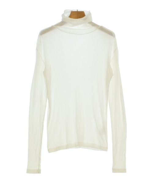 IENA(イエナ)ニット・セーター 白 サイズ:-(XS位)/2200661781012