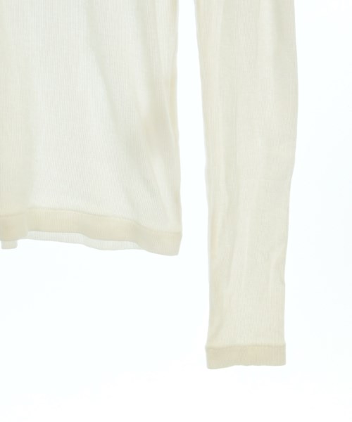 IENA（イエナ）ニット・セーター 白 サイズ:-(XS位) レディース/2200661781012