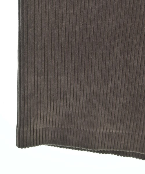 IENA（イエナ）ロング・マキシ丈スカート 茶 サイズ:36(S位) レディース/2200656430017