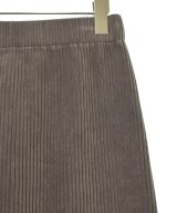 IENA（イエナ）ロング・マキシ丈スカート 茶 サイズ:36(S位) レディース/2200656430017