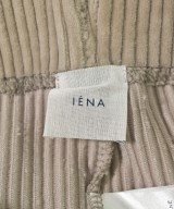 IENA（イエナ）ロング・マキシ丈スカート ベージュ サイズ:36(S位) レディース/2200656430024