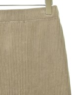 IENA（イエナ）ロング・マキシ丈スカート ベージュ サイズ:36(S位) レディース/2200656430024