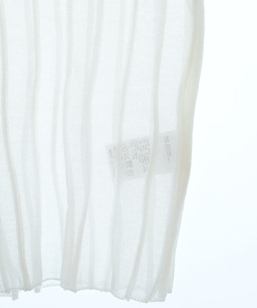 IENA（イエナ）ニット・セーター 白 サイズ:-(XS位) レディース/2200657561062