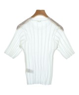 IENA（イエナ）ニット・セーター 白 サイズ:-(XS位) レディース/2200657561062